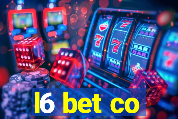 l6 bet co